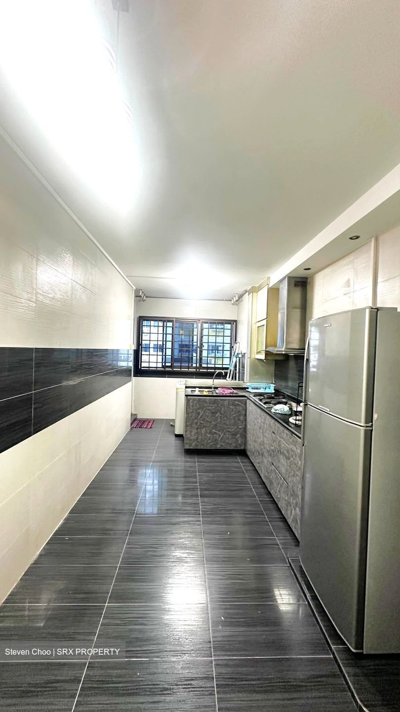 Blk 106 Gangsa Road (Bukit Panjang), HDB 4 Rooms #596608431